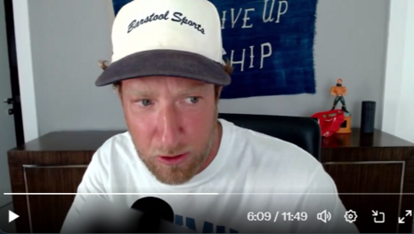 WashPost EXPOSED for Sneaky Campaign to Cancel Dave Portnoy's Pizza